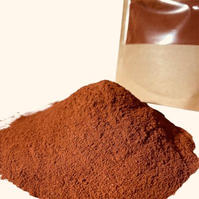 Aker Fassi Tabrima -Tebrima - Moroccan Tabrima Exfoliating Scrubber Deep Cleanse & Silky Smooth Skin