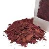 Aker Fassi Powder - Moroccan Red Poppy Powder 100% Natural Tint Moroccan Lip Stain Multi Usage - Lipstick Mask Cream ... view 1