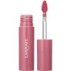 CANMAKE - Glass Tint Syrup - Moisturizing Ultra-Glossy Lip Tint - 0.11oz (3.1g) (04 Blissful Pink) view 1