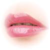 CANMAKE - Glass Tint Syrup - Moisturizing Ultra-Glossy Lip Tint - 0.11oz (3.1g) (04 Blissful Pink) view 2