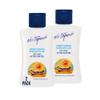 Eda Taspinar Ice Cool After Sun Jel, Cool Down with Aloe Vera, Panthenol, Hydrating Oils, Treat and Reverse Ageing, Travel Size (50 ml/1.7 fl oz) 2 Pack view 1