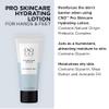 PRO SkinCare Hydrating Lotion for Hands & Feet view 2