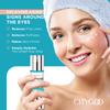 CITYGOO Caffeine Eye Cream for Puffiness: Eye Cream Reduce Dark Circles Wrinkles Fine Lines - Anti Aging Eye Cream view 2
