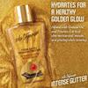 Travel Size Gold Shimmer Tanning Oil SPF 0 (2 Pack) | Intense Fast Tanning Accelerator with Coconut for Deep Bronze Glow | Lightweight Non-Greasy Sun Oil | Beach Essential (1.7 fl oz Each) view 4