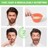 Nose Wax Kit Ear Hair Waxing Kit for Men and Women 100g Wax 30 Applicators (Up to 30 uses) Includes Natural Aloe Vera Wipes Mustache Guards Ear Guards Lasts up to 5 Weeks view 4