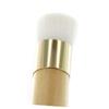 Mikinona Luxury Face Brush Exfoliating Facial Brush Face Wash Scrubber Wooden Handle view 1