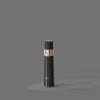IISDOO Nano Facial Mister Mini Facial Steamer, Portable Ion Face Spray, Deep Moisturizing, Rechargeable, Black view 1