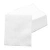 FOYTOKI 400pcs Disposable Cotton Pads Makeup Facial Cleaning Soft Absorbent Sanitary for Women Portable Gentle on Skin view 1