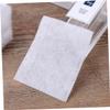 FOYTOKI 400pcs Disposable Cotton Pads Makeup Facial Cleaning Soft Absorbent Sanitary for Women Portable Gentle on Skin view 3