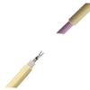 Mikinona 2pcs Cuticle Pusher Trimmer Dead Skin Removal Fork for Nail Art for Professional and Home Use Random Color view 4