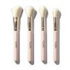 ICONIC LONDON Handbag Glam Face Brush Set view 4