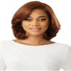 Outre Lace Front Wig - Everywear - Every 44 (JET BLACK 1) view 1
