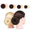 Deft Bun French Twist Hair Bun Maker Updo Multicolored Quick Hair Clip Fashion Headdress DIY Hairwear Must Have Tool view 2