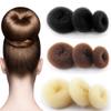 Deft Bun French Twist Hair Bun Maker Updo Multicolored Quick Hair Clip Fashion Headdress DIY Hairwear Must Have Tool view 3