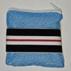 Available Colors - Pink, Blue, Gray and Purple (Blue) view 1