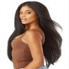 Outre Melted Hairline - Kinky Soft Edges - Kinky Soft 1 (OFF BLACK 1B) view 3