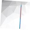 ASAKKURA Colorful Nail Art Cuticle Pusher Tool Lightweight Manicure Pedicure Accessory for Safe Gel Polish Removal and Nail Cleaning Salon view 2