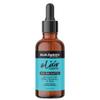 Aunt Jackies Curls & Coils Elixirs Essentials Hair & Scalp Oils Collection  Biotin, Rosemary & Mint; Collagen, Tea Tree & Eucalyptus; Saw Palmetto, Jamaican Black Castor & Grapeseed Oils (3 Products view 2