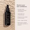 JSHealth Vitamins Vita-Growth Scalp Serum for Hair Density & Scalp Vitality - Hair Serum for Women with Peptides, Vitamins & Amino Acids view 2