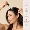JSHealth Vitamins Vita-Growth Scalp Serum for Hair Density & Scalp Vitality - Hair Serum for Women with Peptides, Vitamins & Amino Acids view 4