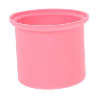 Silicone Wax Warmer Liner 200ml Nonstick Replacement Bowl