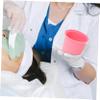 Silicone Wax Warmer Liner 200ml Nonstick Replacement Bowl view 4