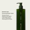 CYKLAR Sensorial Body Wash. Bergamot Bond Hydrating Cleanser with Moisture Locking Multi-Oil Complex, Sodium PCA and Glycerin. Nourishing Shower Gel for Women and Men, 16.5 Fl Oz Luxury Bodywash view 2
