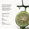 CYKLAR Sensorial Body Wash. Bergamot Bond Hydrating Cleanser with Moisture Locking Multi-Oil Complex, Sodium PCA and Glycerin. Nourishing Shower Gel for Women and Men, 16.5 Fl Oz Luxury Bodywash view 4