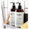 Moroccan Mint & Cedar Shampoo - 16 fl oz - Goodfellow & Co view 2