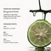CYKLAR Nutrient Rich Body Cream. Bergamot Bond Nourishing Moisturizer with Niacinamide and Banana Flower Extract. Deep Hydration, Thick Body Lotion, Dry Skin Cream for Women and Men, 8 Fl Oz view 4