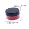 ASAKKURA DIY Lipstick Powder Pigments for Custom Shades 10g Colorful Lip Palette for Makeup Artistry for Cosplay and Everyday Use view 2