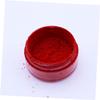 ASAKKURA DIY Lipstick Powder Pigments for Custom Shades 10g Colorful Lip Palette for Makeup Artistry for Cosplay and Everyday Use view 4