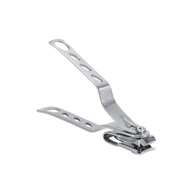 BIUDECO 360-degree Rotating Nail Clippers for Thick Nails Sturdy Stainless Blades Ergonomic Design for Comfortable Grip