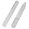 VINTORKY Glass Nail File Set Nail File Buffer for Manicure Sanding Polish Removal view 1