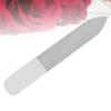 VINTORKY Glass Nail File Set Nail File Buffer for Manicure Sanding Polish Removal view 2