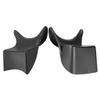 FOMIYES 2pcs Comfortable Shampoo Bowl Neck Pillow Non- Neck Rest for Hair Washing in Salon Home Use Flexible Support for Adults Seniors view 1