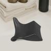 FOMIYES 2pcs Comfortable Shampoo Bowl Neck Pillow Non- Neck Rest for Hair Washing in Salon Home Use Flexible Support for Adults Seniors view 4