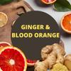 Black Canyon Home and Body Golden Goat Farms Ginger & Blood Orange Scented Hair Conditioner with Goat Milk, 16 Oz (2 Pack) view 2
