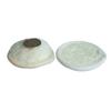 FOYTOKI Face Loofah Scrub Pad Makeup Remover Cleansing Pads for Face Gentle Exfoliation view 3