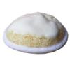 FOYTOKI Face Loofah Scrub Pad Makeup Remover Cleansing Pads for Face Gentle Exfoliation view 4