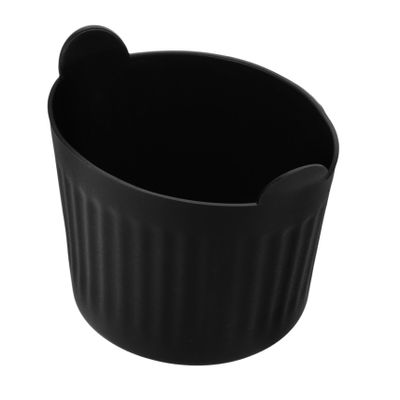 FOMIYES 200cc Wax Warmer Silicone Bowl for Hair Removal Nonstick Wax Melting Dish Easy Clean Silicone Pot for Home and Salon Use