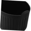 FOMIYES 200cc Wax Warmer Silicone Bowl for Hair Removal Nonstick Wax Melting Dish Easy Clean Silicone Pot for Home and Salon Use view 3
