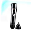 ASAKKURA Electric Epilator Facial Hair Remover for Women Painless Hair Removal Trimmer with Cutter for Brows Lips and view 4