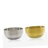 BIUDECO Barber Shop Shaving Bowl Soap Foaming Bowl Facial Cleansing Tool Gentle for Men view 3