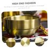 BIUDECO Barber Shop Shaving Bowl Soap Foaming Bowl Facial Cleansing Tool Gentle for Men view 4