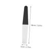 ASAKKURA 5pcs Double-Sided Nail Files Tools Frosted Strip Polishing Bars for Manicure Pedicure for Natural False Nails Portable Sanding Block for Home Salon Use view 4