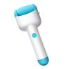 ASAKKURA USB Foot Grinder Dead Skin Remover for Toes Callus Care Tool Heel Scraper view 1