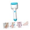 ASAKKURA USB Foot Grinder Dead Skin Remover for Toes Callus Care Tool Heel Scraper view 3