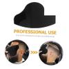 ADOCARN 4pcs Beard Template for Men Hairline Shaper Tool Hairline Enhancing Card Beard Shaping Template view 4