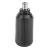 Electric Rechargeable Nose Hair Trimmer Portable Remover for Home and Travel (Black) view 4